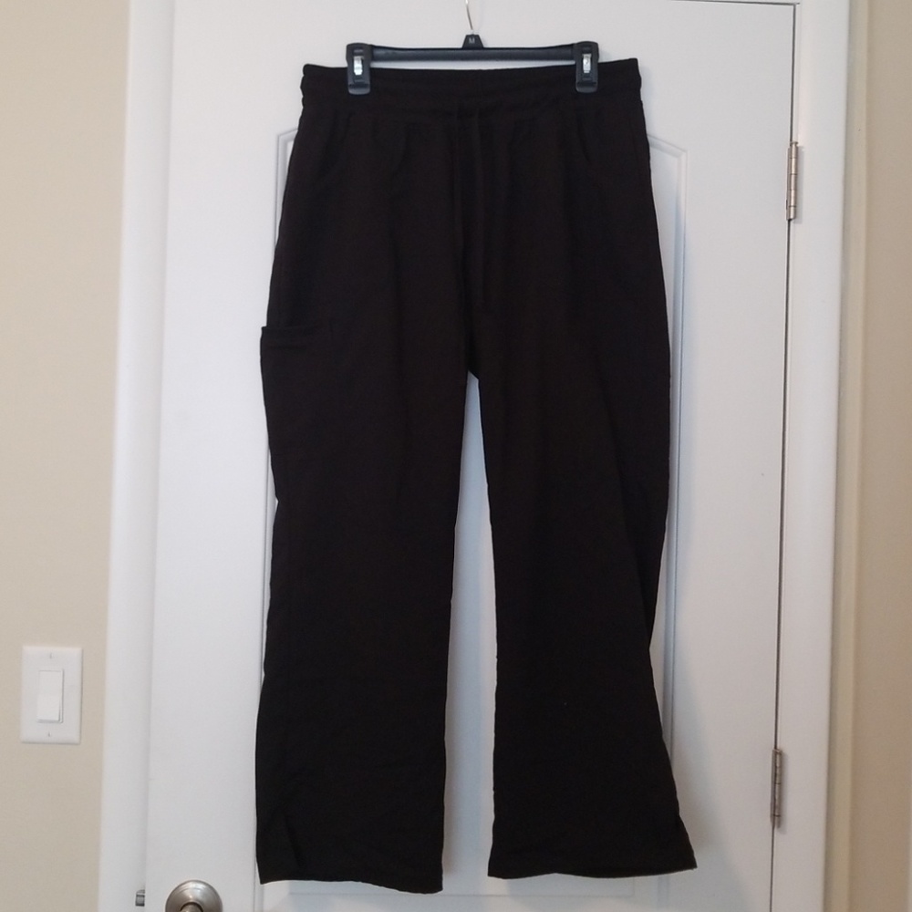 Scrub pants